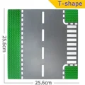Green road 3