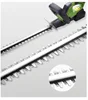 DC20V-HT02 Industrial Grade Cordless Hedge Trimmer 20V Rechargeable Battery Garden Trimmer 2