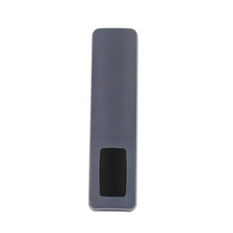 Silicone Remote Case Silicone Remote Cover Silicone Remote Sleeve Remote Controller Cover Silicone Case Protector Silicone TV Box Sleeve 1pc Anti-Fall Remote Control Cover for Xiaomi TV 4 Box Silicone Sheath Remote Control Case Dustproof Protective Case