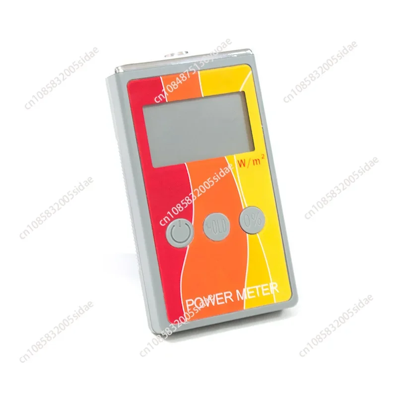 Car Window Glass Heat Insulation Measuring Instrument Sun Film Tester Car Tools Car Accessories