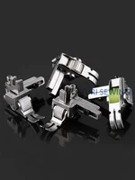 T3 roller presser foot multi-function adjustable left and right for lockstitch universal industrial sewing machine parts 1