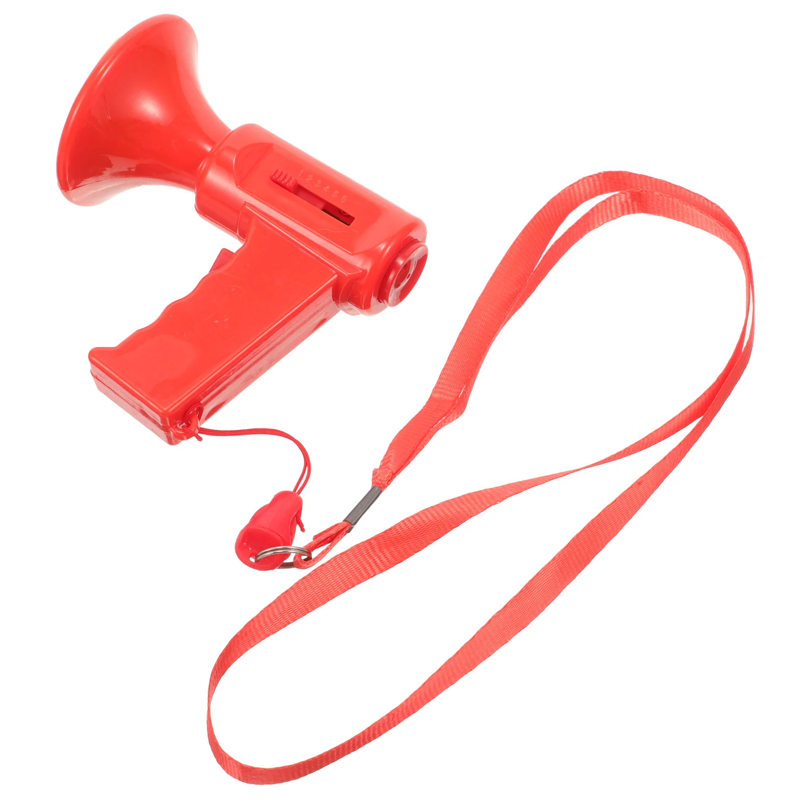 

Children Trumpet Toy Kids Voice Changer Speaker Voice Amplifier Toy Trumpet Changer Toy
