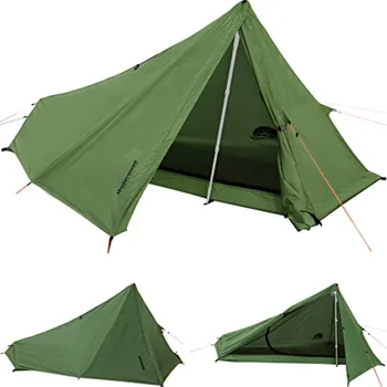Ultralight Trekking Tent 1