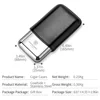 CIGARLOONG-Portable Cigar Case, Humidor Cow Leather, Moisturizing, Suitable for 25mm Diameter Cigars, 3 Pack, CLH-23LL 6