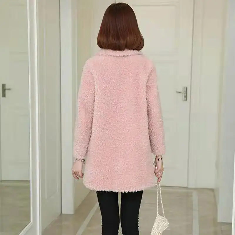 Рисунок 3 - Китайская Новогодняя шерстяная