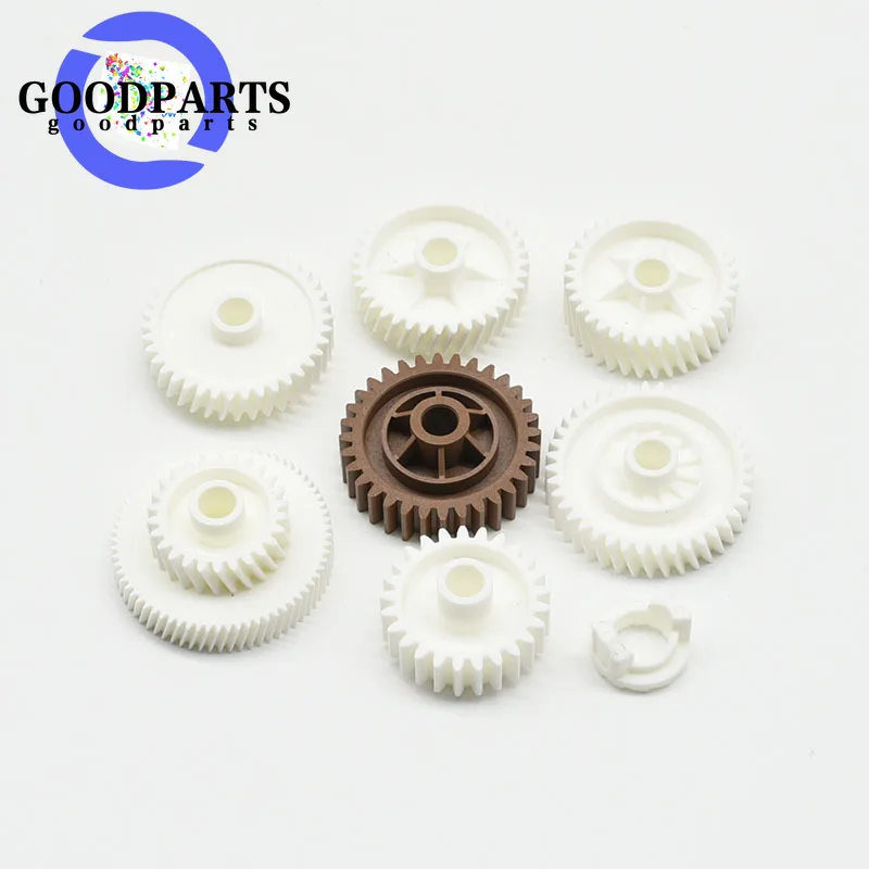 

1Set 302RV94020 2RV94020 FK-1150 Fuser Drive Gear for KYOCERA P2235 P2040 M2135 M2635 M2735 M2835 M2040 M2540 M2640