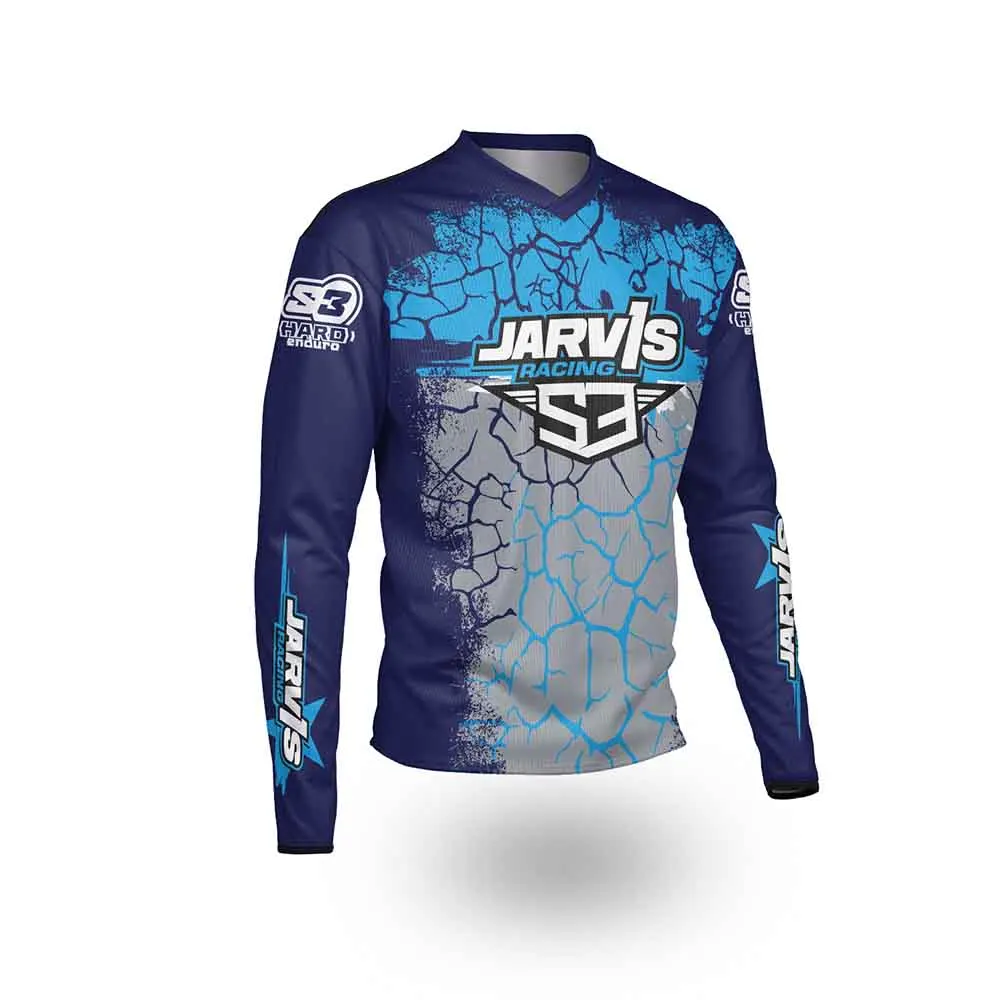 Vrts – maillot de cyclisme de vtt, de Motocross, de vélo, Bmx Vrts – maillot de cyclisme de vtt, de Motocross, de vélo, Bmx