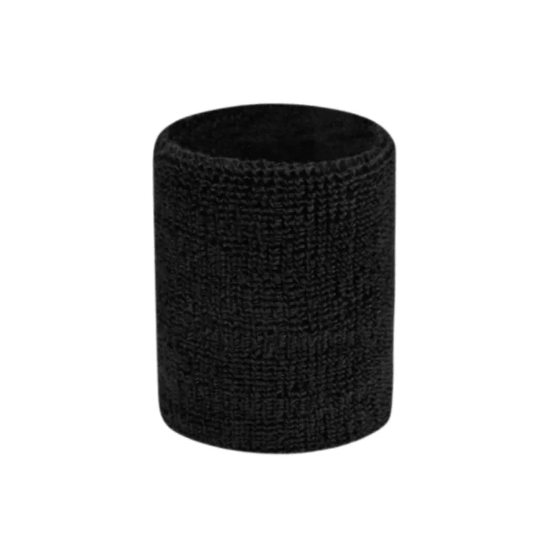 Colorful Cotton Unisex Sport Sweatband and Wrist Support Brace