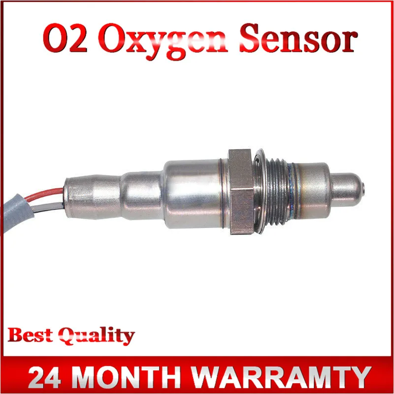 

Кислородный датчик O2 Lambda сенсор, датчик соотношения воздуха и топлива для RENAULT Megane SMART W453 1.0L 0.9L 0 258 030 144 226901841R 226A41772R