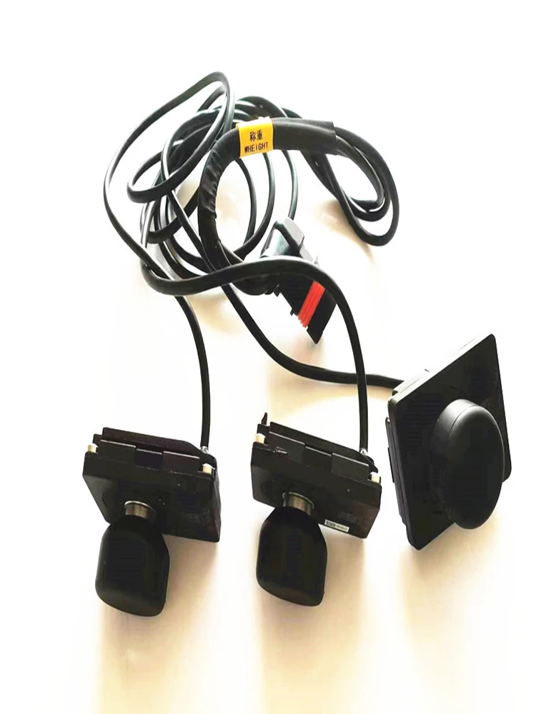 

DJI DJI T50 Accessories DJI Agricultural Drone Accessories [T50] Weighing Module