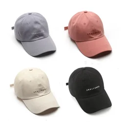 New York Adjustable Hip Hop Hat for Men Women Hats Embroidery Cap Washed Wave Baseball Caps Outdoor Leisure Gorras Snapback Cap