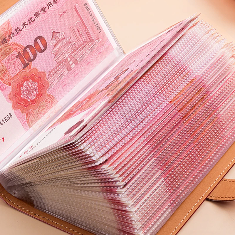 Colorful 100 Envelopes Money Saving Reusable Challeng Couple Saving Money Notebook Savings Binder Budget Savings Challenges Book