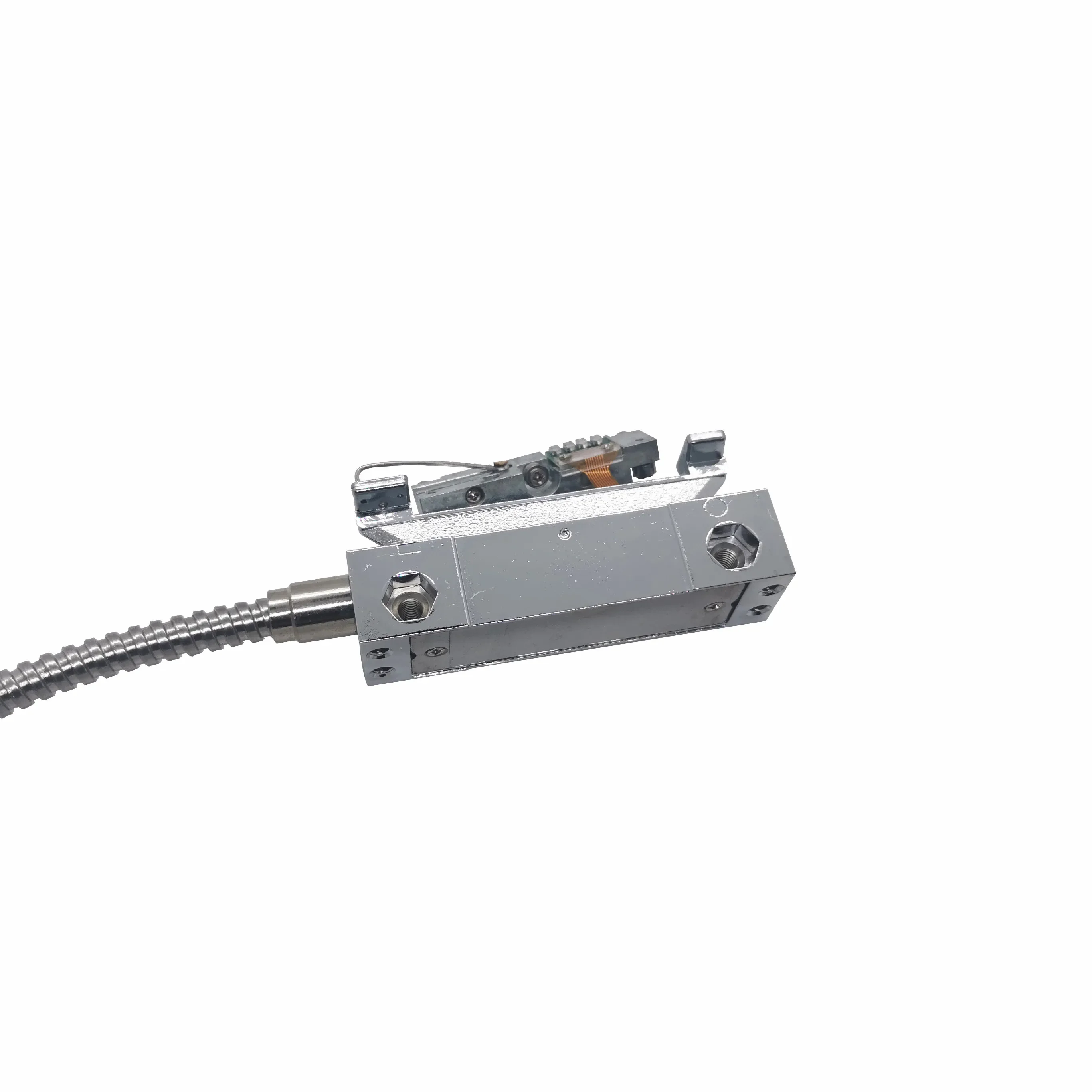 Normal Size Linear Scale Sensor Reader Head 5micron 1um Linear Encoder Reading Head Sensor for NTS FTN JCXE DLS-W Sinpo