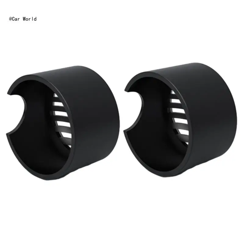 Qjmotor SRV300 Srv 350용 6XDB 블랙 헤드라이트 방향 지시등 미등 그릴 커버