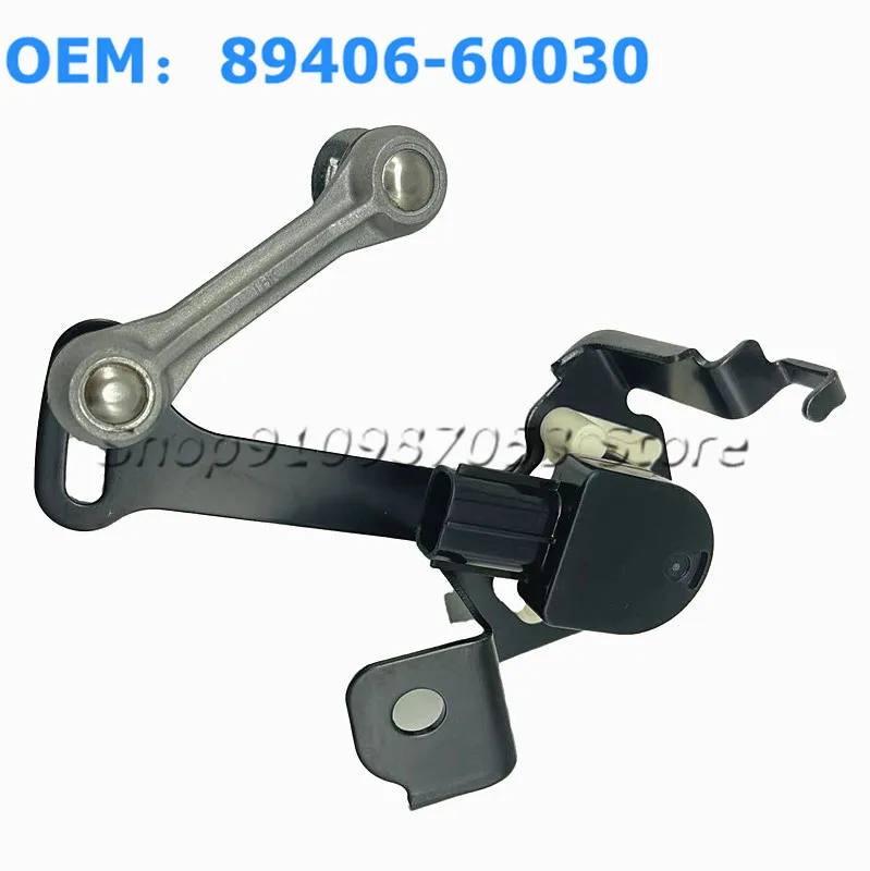 New 89406-60030 8940660030 Car Front Left Headlight Level Sensor