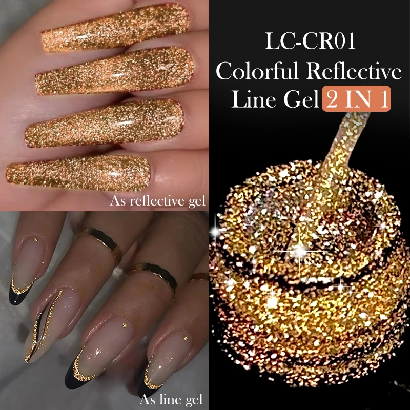 Reflective CR01
