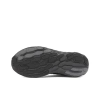 Chaussures de course New Balance NB Fresh Foam pour hommes, modèle bas, noir UTRNAB 4