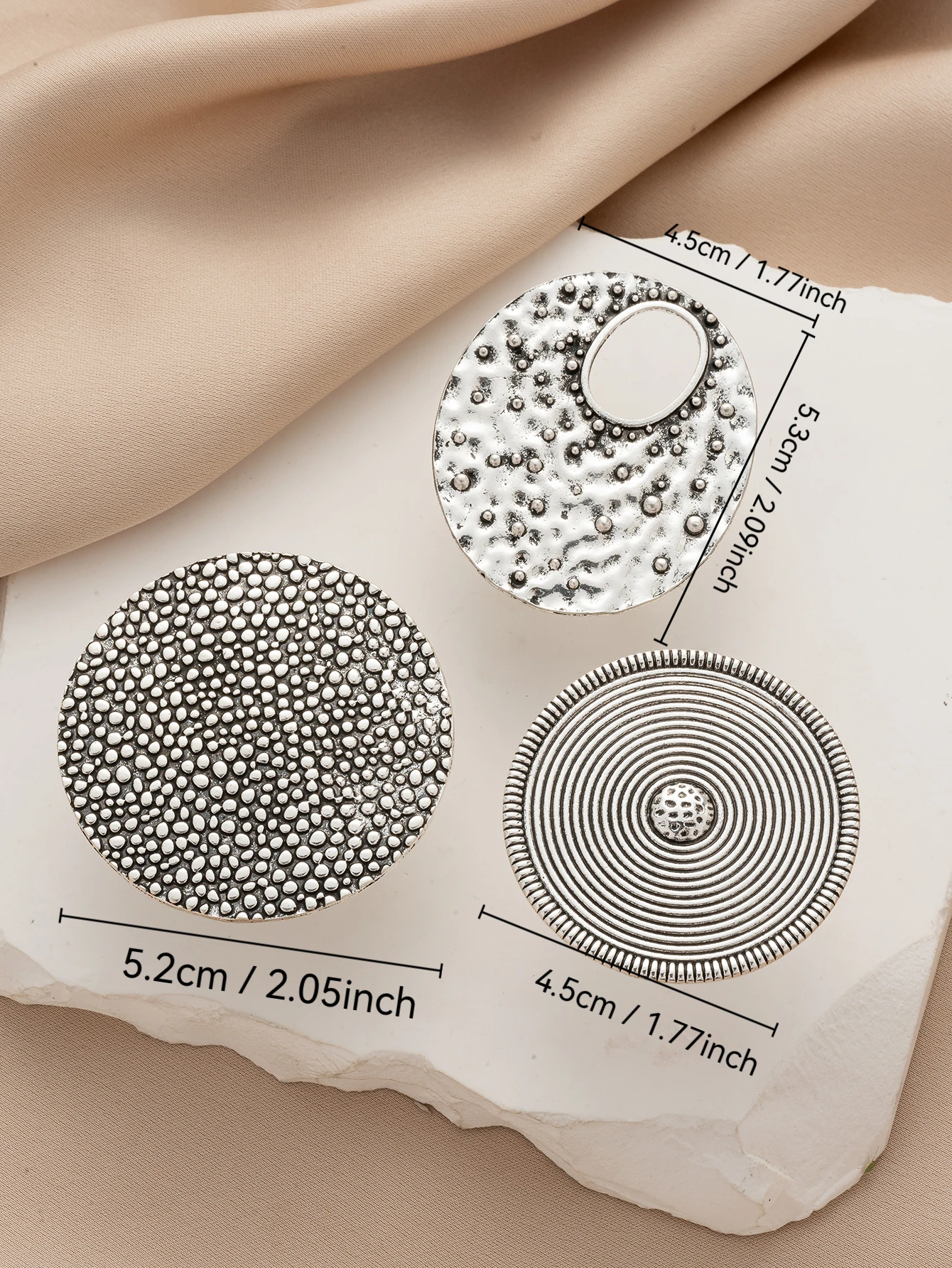 Trendy Rings, Jewelry for Women