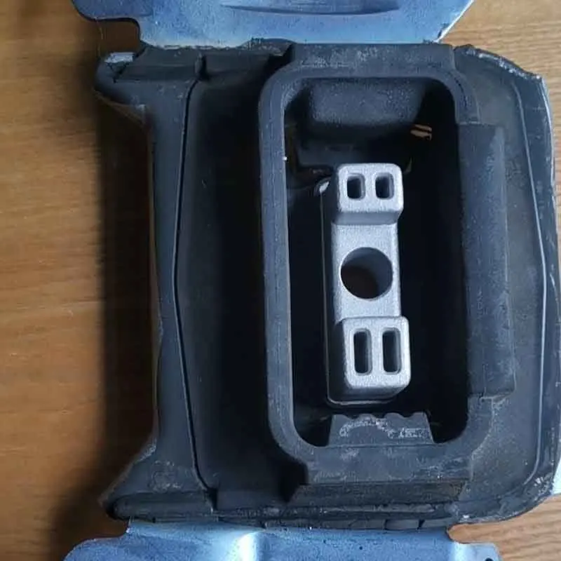 

Housing - Transmission Extension F o r d F o cu s Gearbox Top Rubber Transmission Bracket Body Mounted Engine Assembly