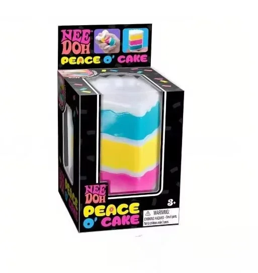 Vibrant Squishy Fidget Toy Collection - 80+ Pcs Anti-Anxiety Sensory Set for Kids & Adults, Perfect for Party Favors & Gifts