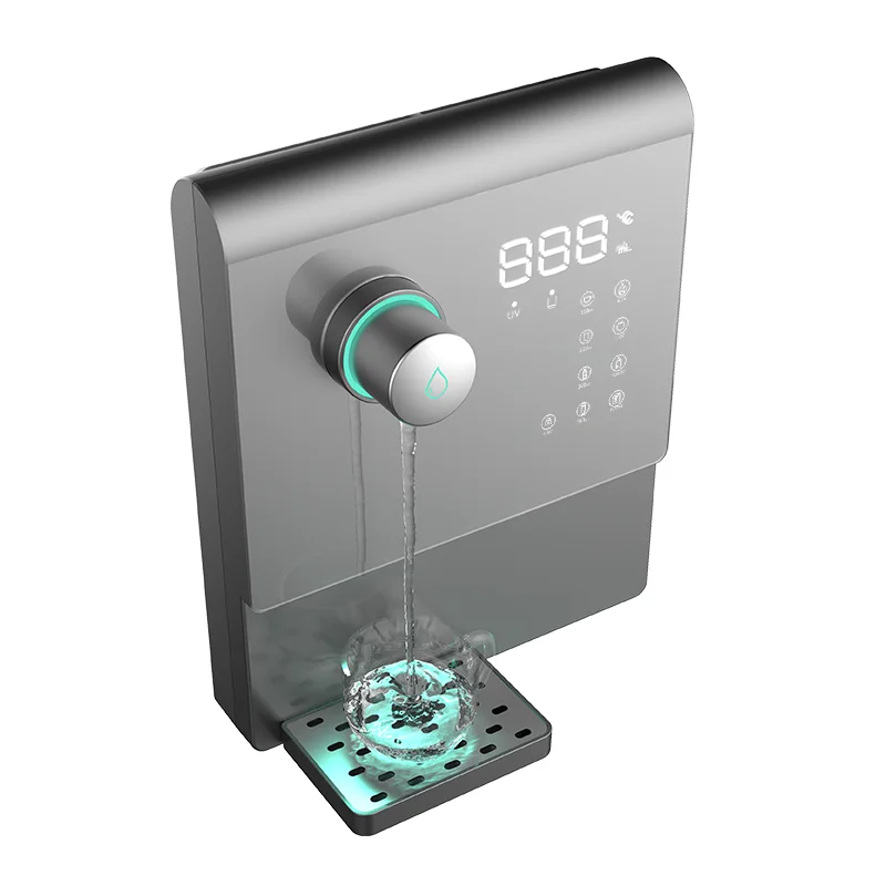Nobana Household UV Desktop Water Dispenser