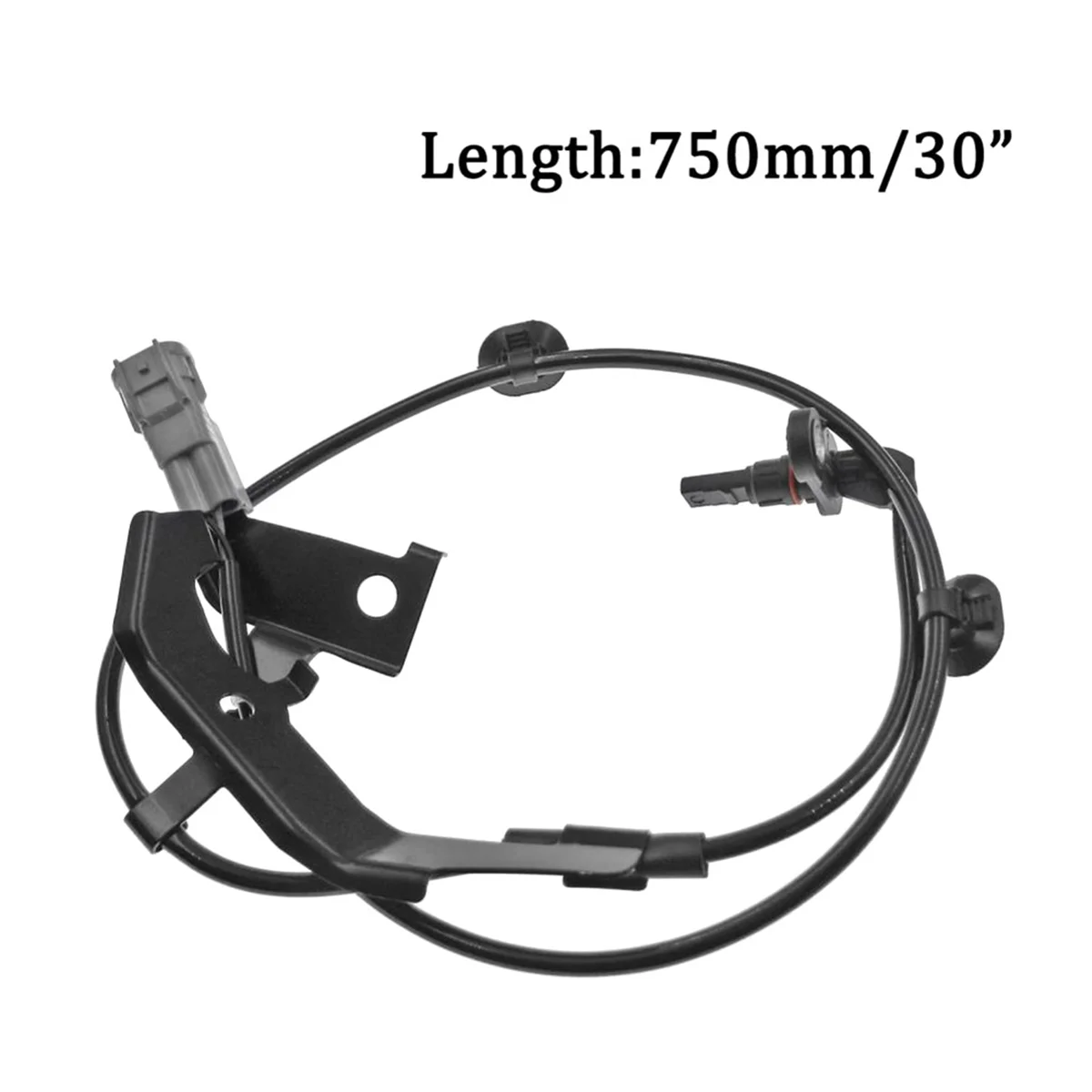 

Датчик скорости ABS 89542-0K060 89543-0K061 89545-0K240 89546-0K240 для Toyota Hilux Vigo, 4 шт.