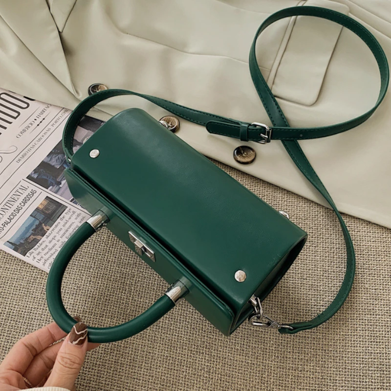 New Fashion Women Bags 2022 Diagonal Shoulder Bag Personalized Creative Round Box Bag All-match