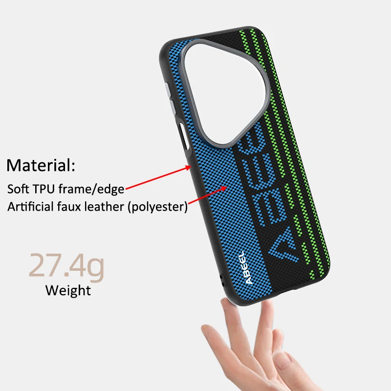 Magnetic Magsafe Protective Case – Fashionable and Distinctive Design
