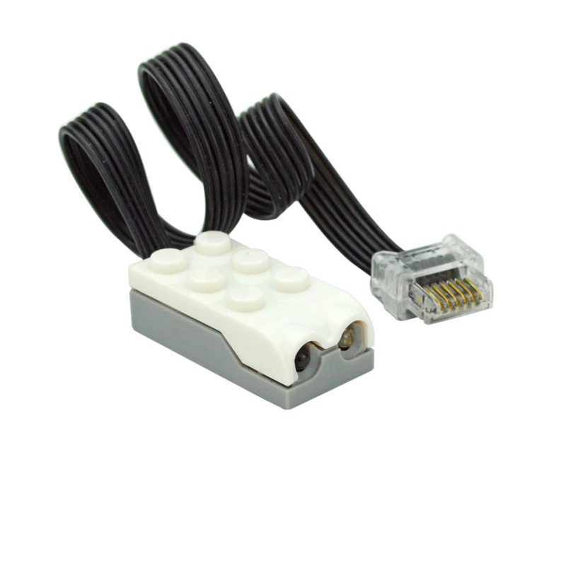 Power Functions Parts Wedo 2.0 45300 Hub The MEDIUM MOTOR