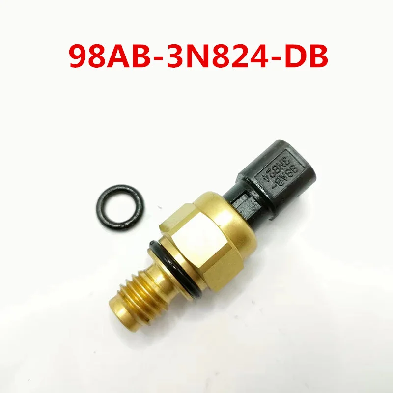 

98AB-3N824-DB Power Steering Oil Pressure Switch Sensor For Ford Focus MK1 2 C-MAX 1.4 1.6 1.8 2.0 TDCi New 1076647 98AB3N824DB