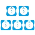 5PCS