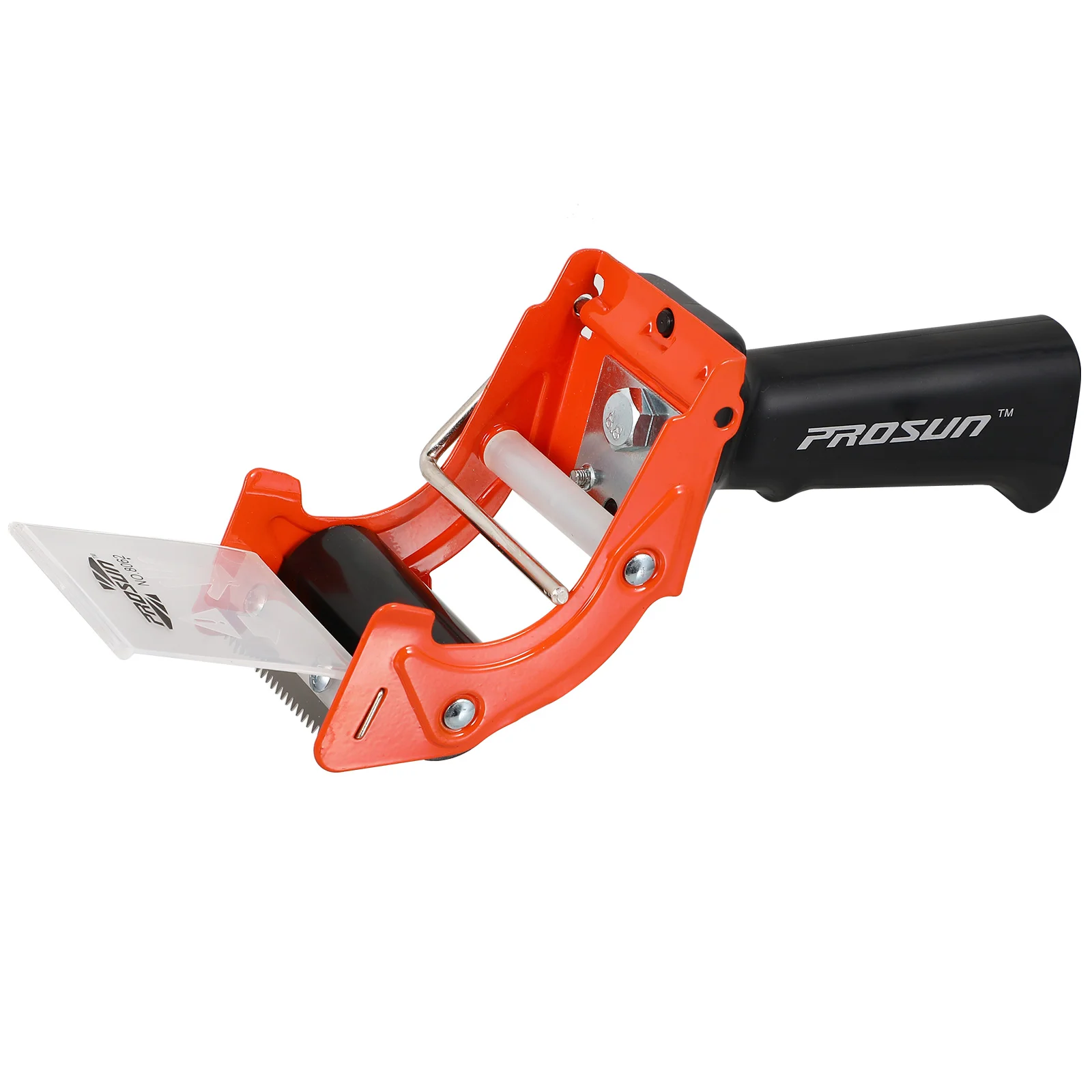 Tape Holder Stationery Office Supplies Tape Cutter Dispenser Random