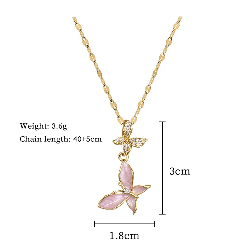 316L الفولاذ المقاوم للصدأ الوردي النفط بالتنقيط ف...