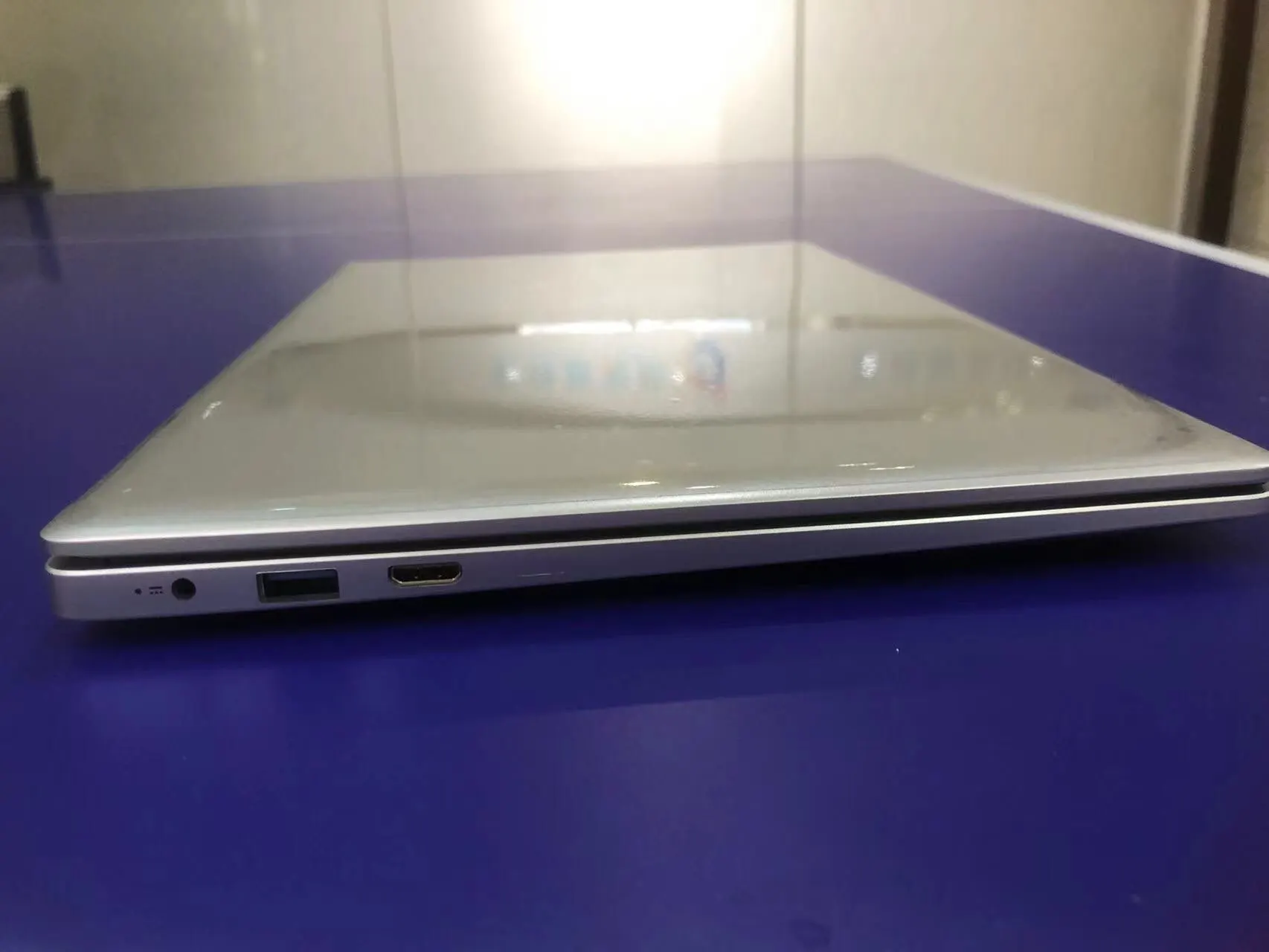 2024 New Laptop Computer Windows 11 Pro Ultra Slim Notebook 14.1 Inch ...