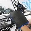 Durable Design Magic Clay Bar Mitt for Car Wash - Microfiber Detailing Towel Pad, Auto Care Cleaning Accessory 3