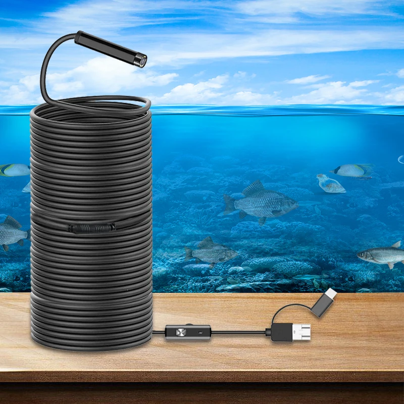 30M Industrial Automotive Car Endoscope Mini Usb Type c Endoscopic Flexible Cable Camera Borescpe for Mobile Android Smartphon 30M Industrial Automotive Car Endoscope Mini Usb Type c Endoscopic Flexible Cable Camera Borescpe for Mobile Android Smartphon