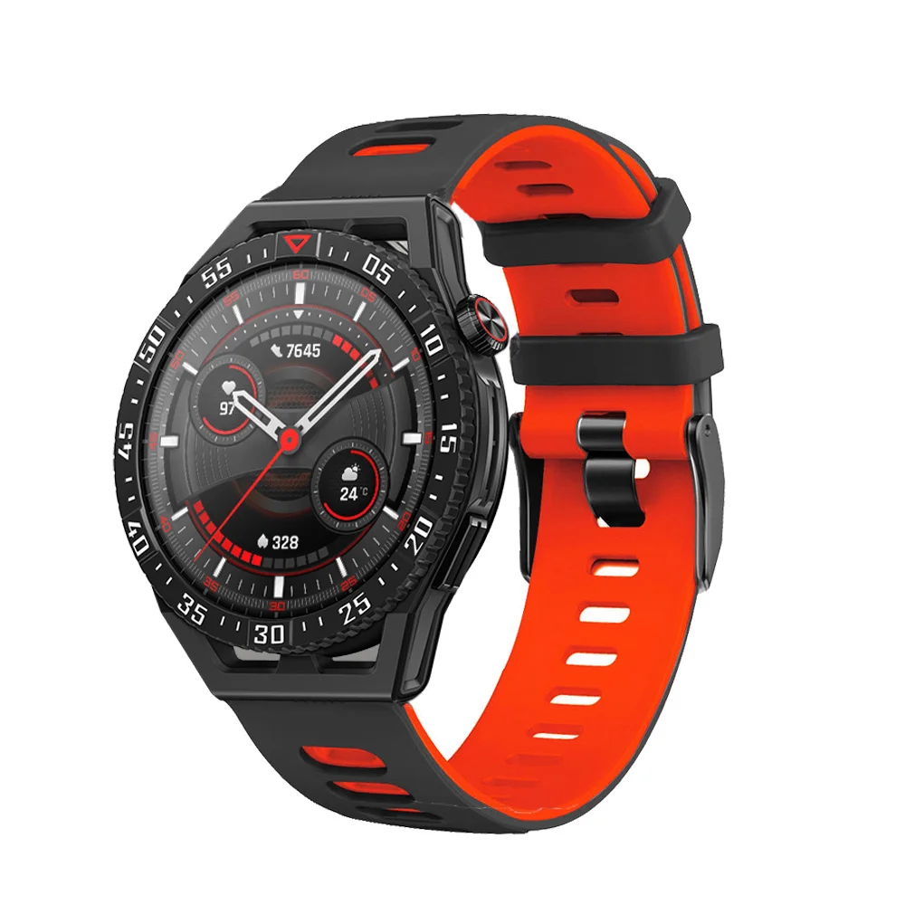 Universal 20/22mm Watch Band ремешок Strap - Premium Wristband Bracelet