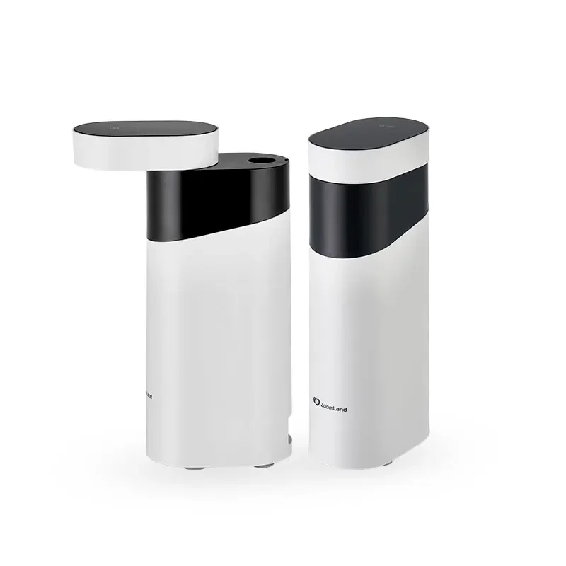 Zorvo USA Portable Electric Hot Water Kettle and Cup Intelligent Constant Temperature Travel Business Mini Compact Water Heater 5