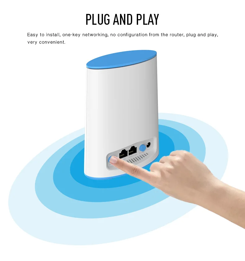 Tuya Smart Life App Smart Multi-Mode Gateway Zigbee Wifi Mesh Hub Smart Home Hub Funziona Con Alexa Home