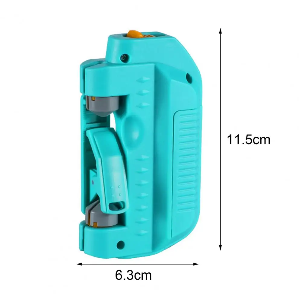 Fishing Electric GT Knot Machine Rechargeable Automatic Fishing Hook Tier  Tool Tying Fishing Line Tackle Device Fishing Gear