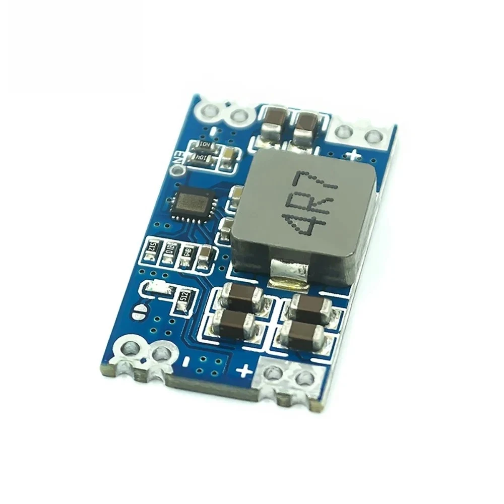 5A Mini560 Buck DC - DC Converter High - Efficiency Voltage Regulator Power Module Adjustable 3.3V 5V 9V 12V Output