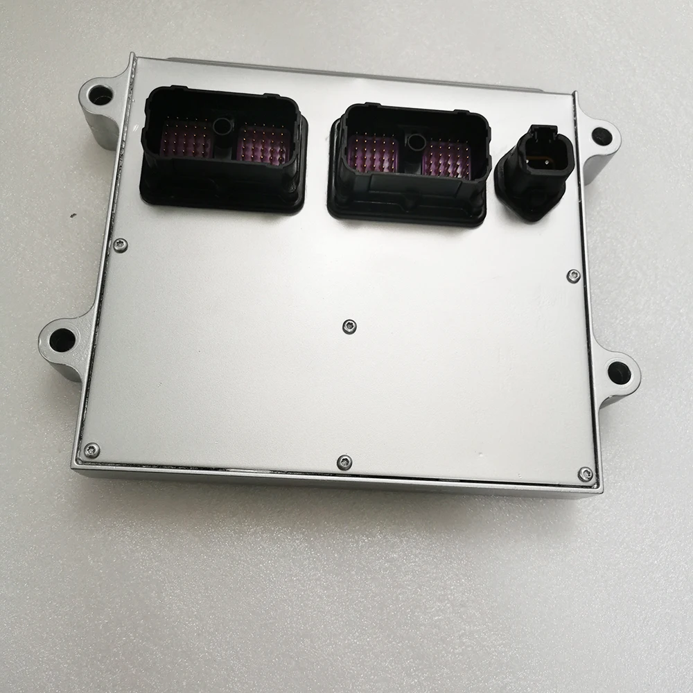 欄間 For 4995445 CM2150 Computer Board Ecu Plug 50 Pin 50 Way