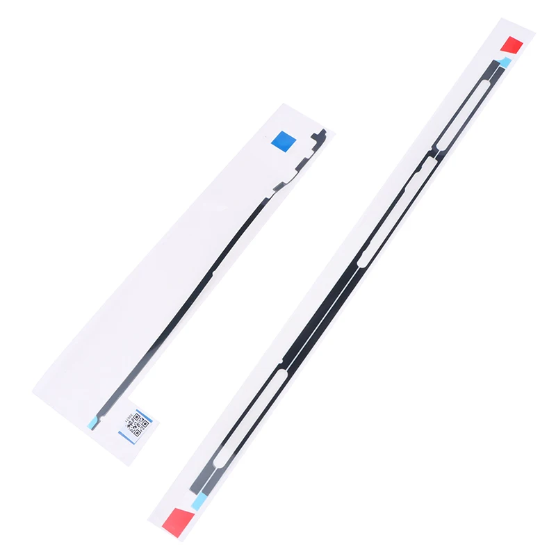 

Оригинальный двухсторонний скотч для экрана A1706, A1708, A1932, A2159, A2337, A2338, A1989, клейкая лента для экрана ноутбука, 1 комплект