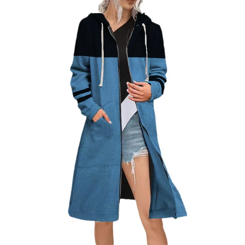 Рисунок 5 - Женский кардиган на молнии