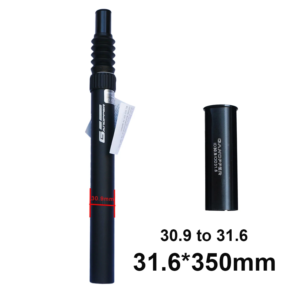 31.6X350mm