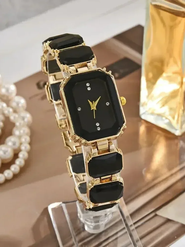 Ladies Stainless Steel Watches