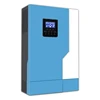 ISolar-SML-III-3.5KW-Wifi solar inverter 3.5KW MPPT pure sine wave 100A solar controller reverse control integrated machine 4