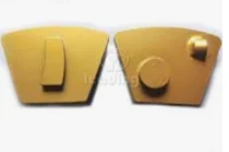 

PCD Diamonds Scraper Diamond Tools Remove Epoxy Glue Paint Rubber Coating Mastic for klindex floor grinders expander 750