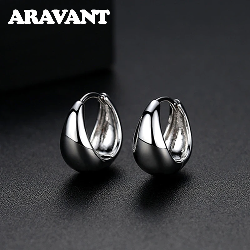 ピアス LOVEMBER [silver 925] Egg Hoops 4BFK521 LOVEMBER [silver 925] Egg Hoops 4BFK521 (ピアス) 106840563