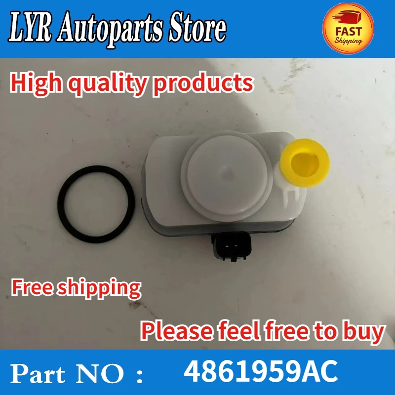 Evaporative System EVAP Integrity Module Tester For Dodge Chrysler 07-22 Dodge Chrysler 310-219 4861959AC 4861959AA